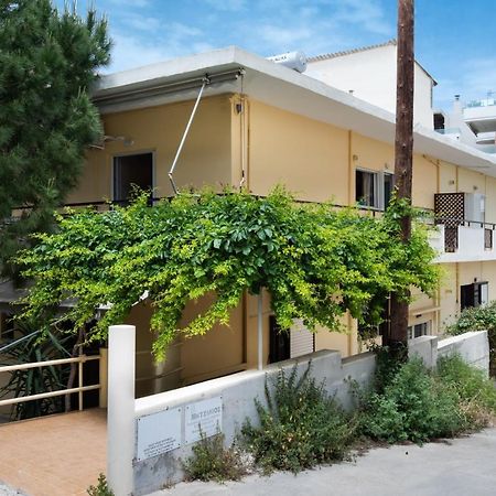 Dreamy Holidays Apartment Chania  Zewnętrze zdjęcie