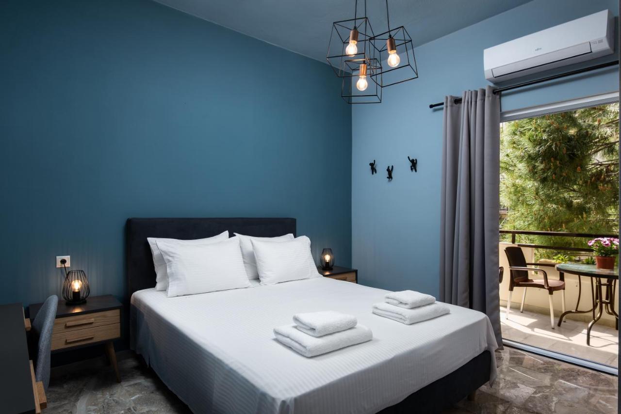 Dreamy Holidays Apartment Chania  Zewnętrze zdjęcie
