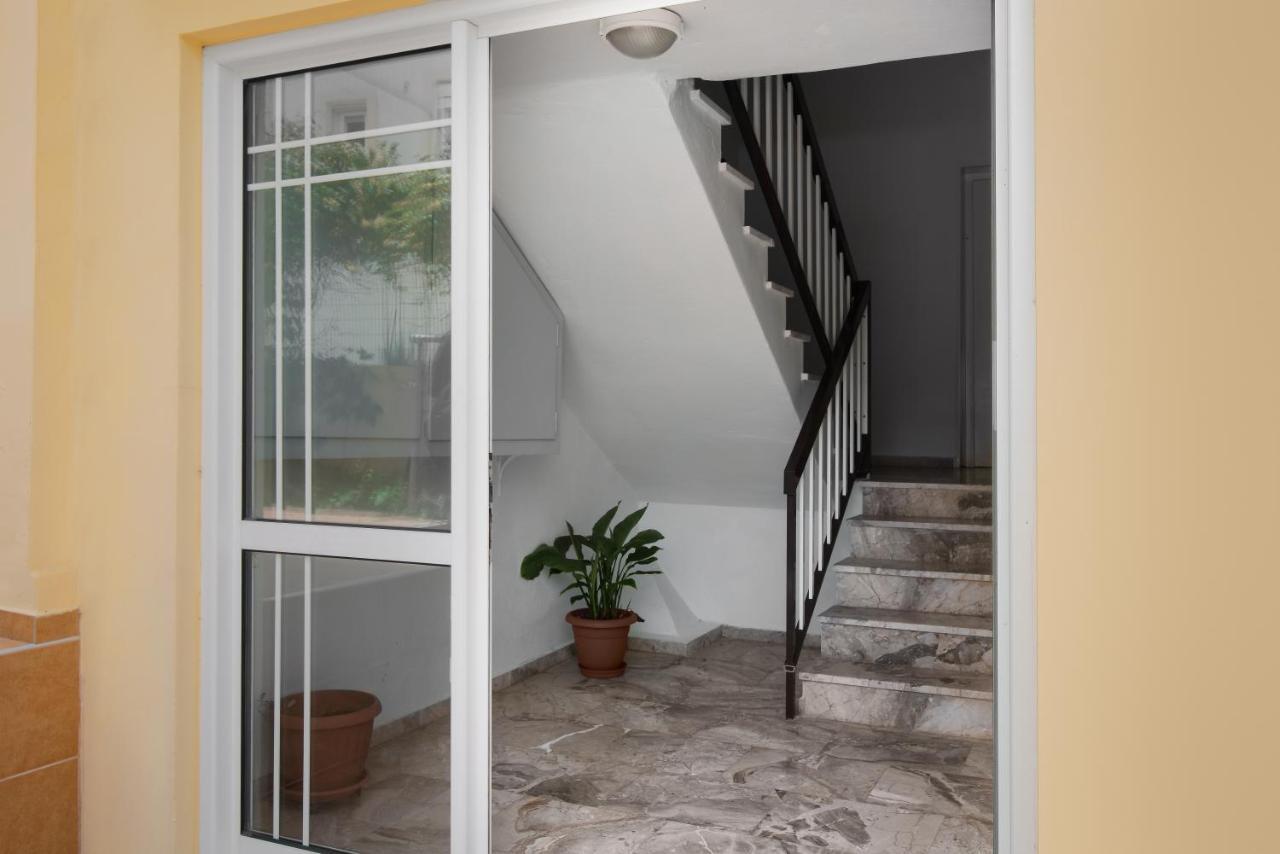 Dreamy Holidays Apartment Chania  Zewnętrze zdjęcie