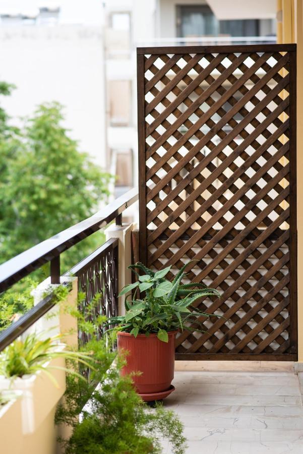 Dreamy Holidays Apartment Chania  Zewnętrze zdjęcie