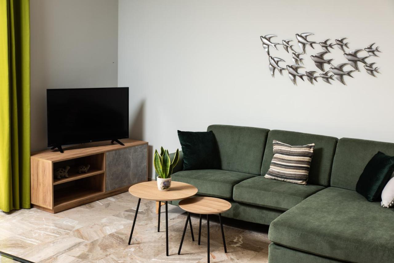 Dreamy Holidays Apartment Chania  Zewnętrze zdjęcie