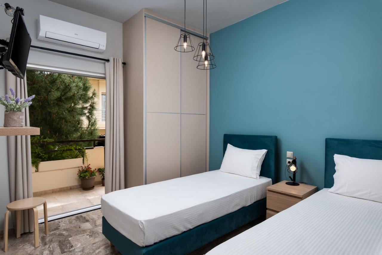 Dreamy Holidays Apartment Chania  Zewnętrze zdjęcie