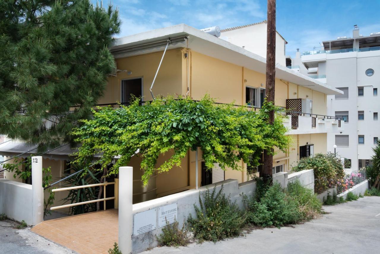 Dreamy Holidays Apartment Chania  Zewnętrze zdjęcie