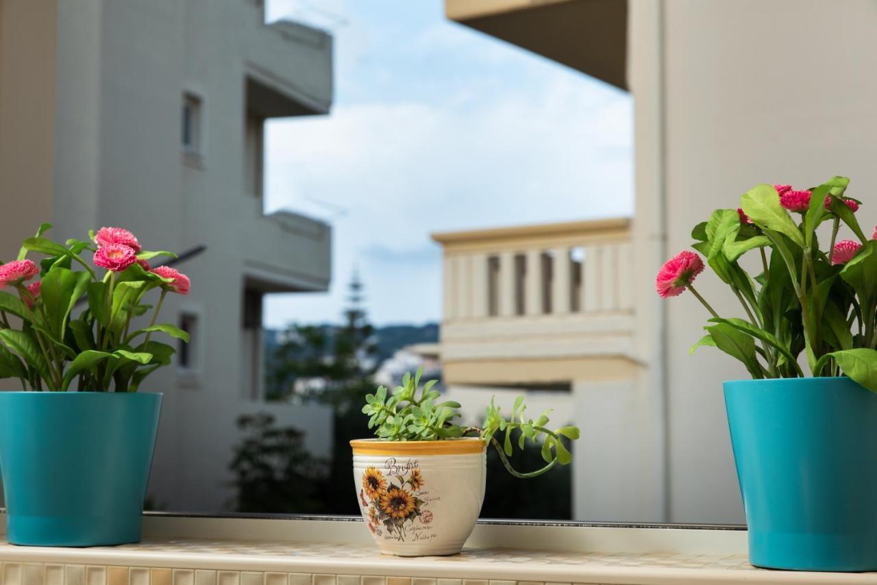 Dreamy Holidays Apartment Chania  Zewnętrze zdjęcie