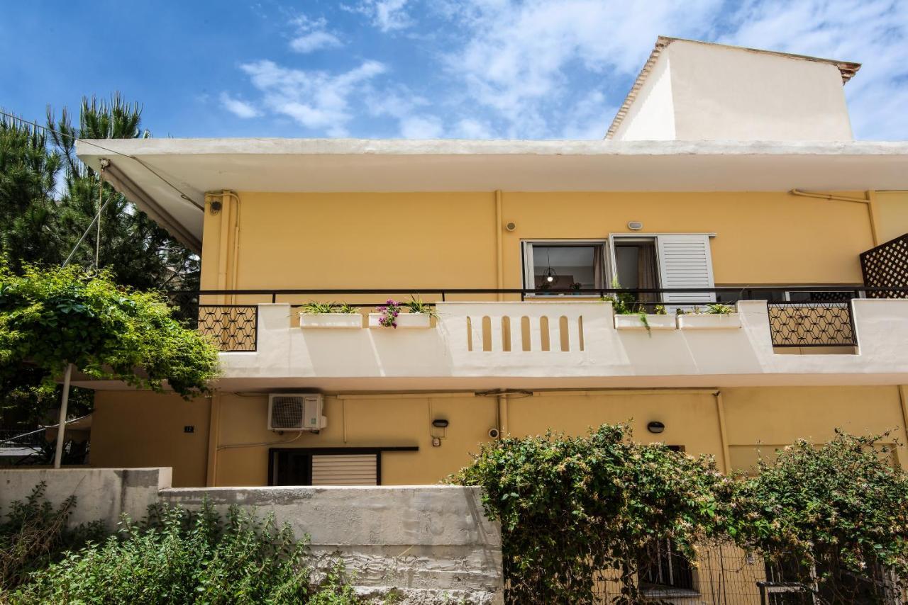 Dreamy Holidays Apartment Chania  Zewnętrze zdjęcie