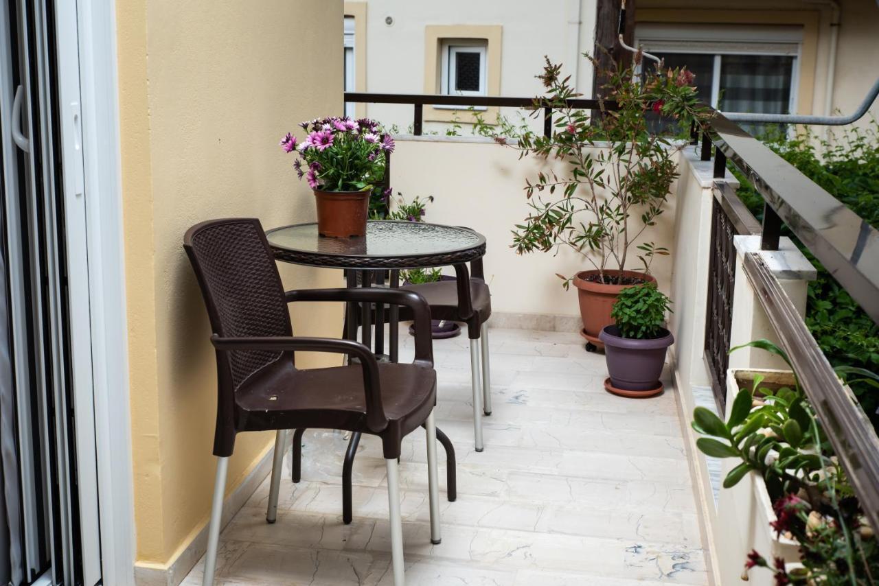 Dreamy Holidays Apartment Chania  Zewnętrze zdjęcie